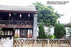 072 - Tuanshan